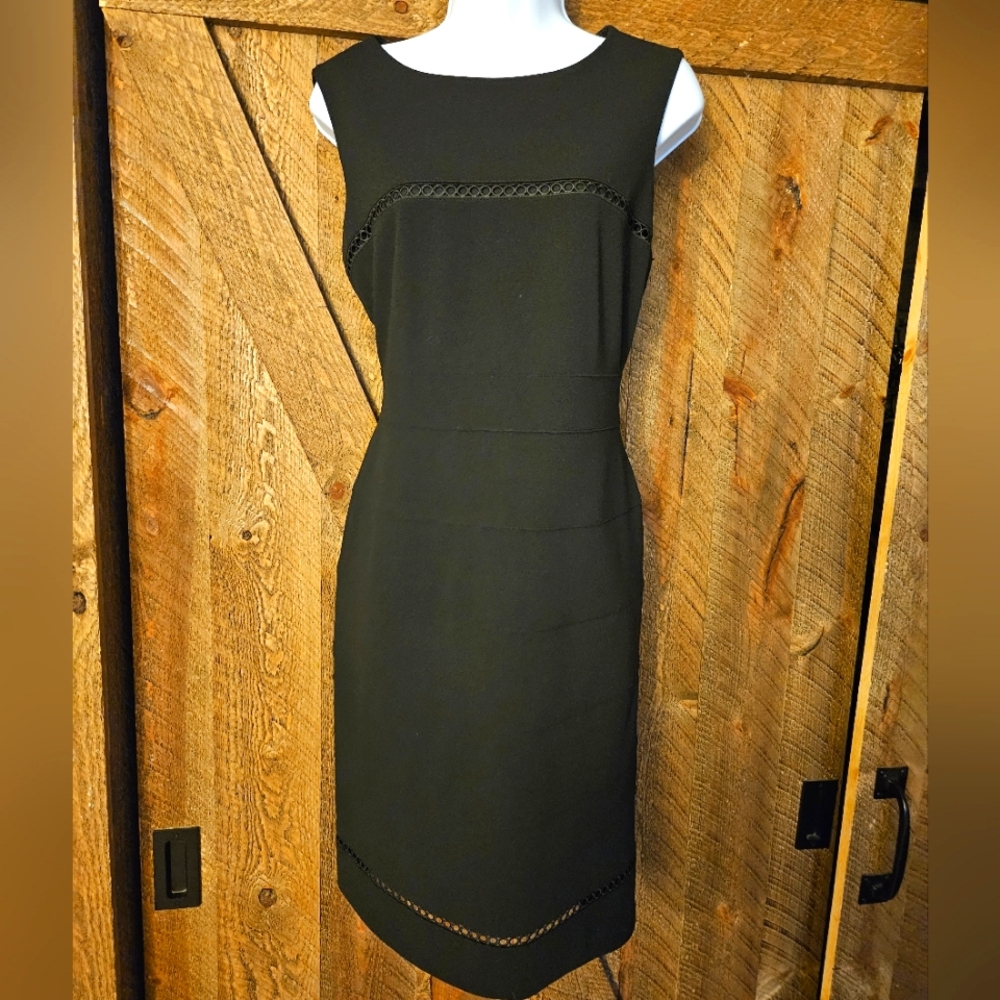 NWT Tommy Hilfigar Dress